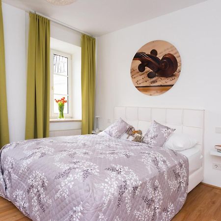 Amedeo Zotti Residence Salzburg Room photo