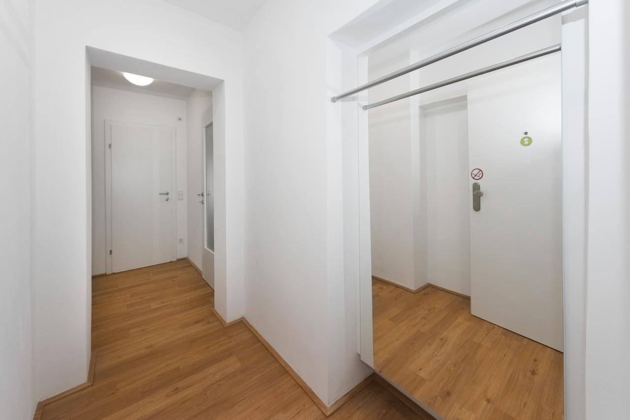 Amedeo Zotti Residence Salzburg Room photo