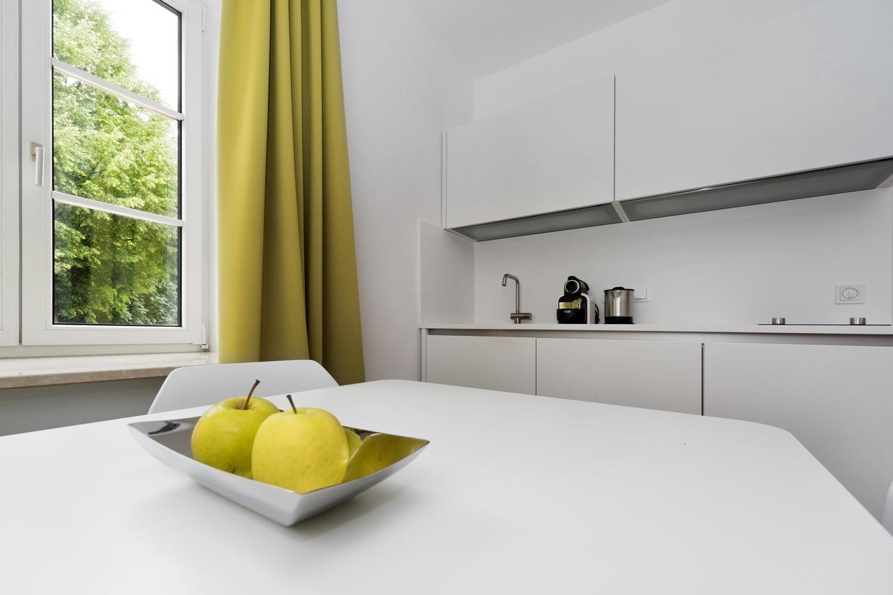 Amedeo Zotti Residence Salzburg Exterior photo