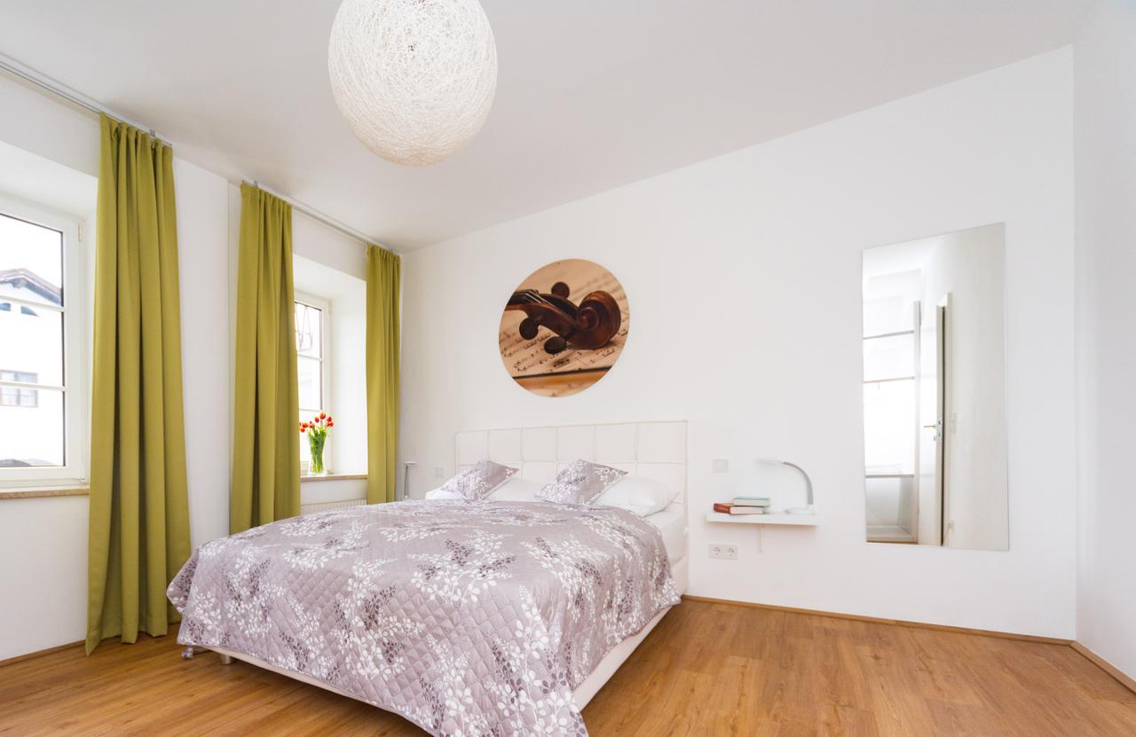 Amedeo Zotti Residence Salzburg Room photo